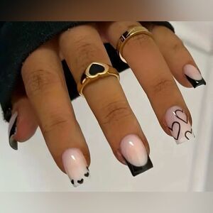 Press-on nail MYSTERY bundle